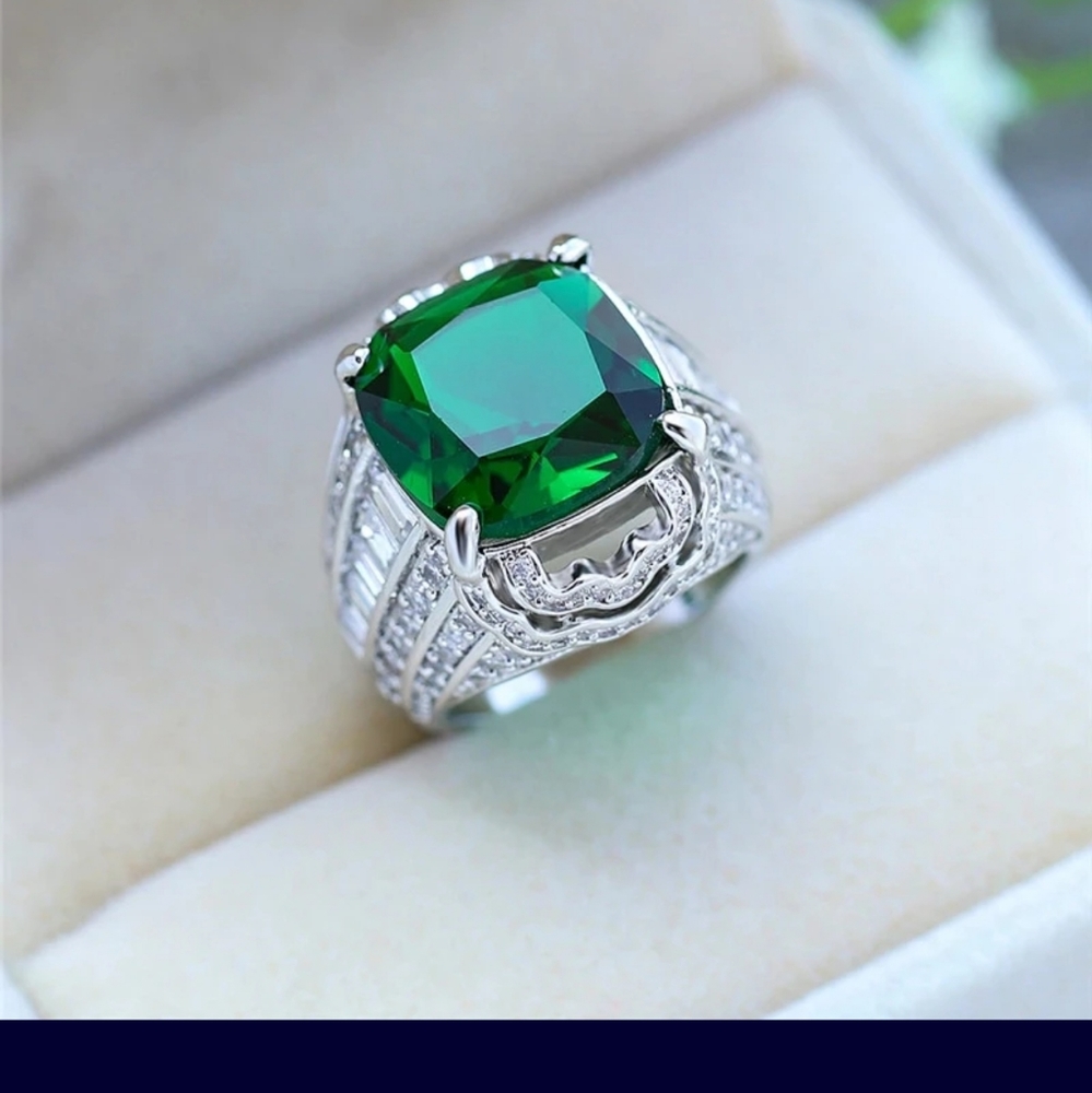 Diamond  Ring